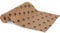 Weber Butcher Paper/Papier - 47m Rolle (45cm Breite), mit kleinen Weber Kettle Logos, aus 100% naturbelassener Zellstoff, für saftiges, aromatisches Fleisch. Zum Smoken & Räuchern - Braun (7020)