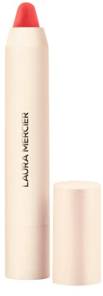 Laura Mercier Petal Soft Lipstick Crayon - Adele (Bright Warm Coral) 0.06oz