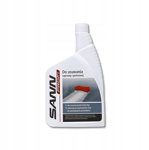 Sann Profi Fugenreiniger