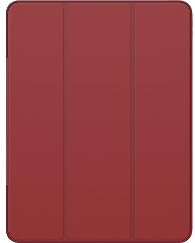 OtterBox Cover Folio Case per iPad Pro 12.9 (6th/5th gen), antishock e cadute, ultra sottile, custodia Folio protettiva, Harvard