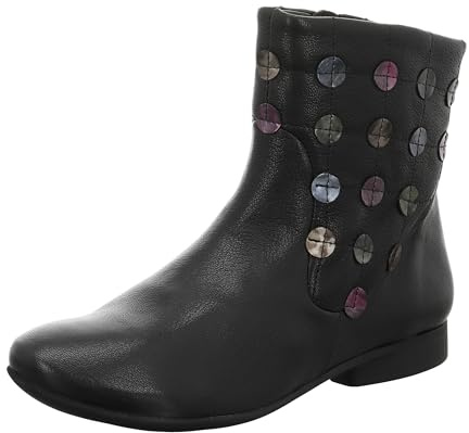 Think! Damen Guad2Stiefelette