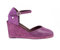 LA VALETA LETICIA Morado 39