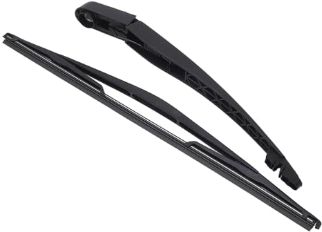 Corsa C F08 F68 2000–2012 Wischerarm mit Blatt 1273391 Ersatz für Clear Vision Maintenance