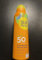 SUNDANCE Sonnenspray Sport transparent LSF 50, 200 ml