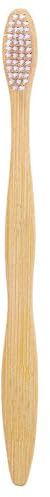 15Pcs Spazzolino Bamboo, Spazzolino da Denti in Bambù Spazzolino Denti Legno Bambù Naturale Spazzolini Viaggio Portatile Spazzolino Ecologico Vegano Riutilizzabili Biodegradabile Adult Toothbrush !