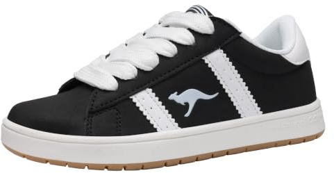 KangaROOS Unisex Kinder K-ca Miles FL Sneaker