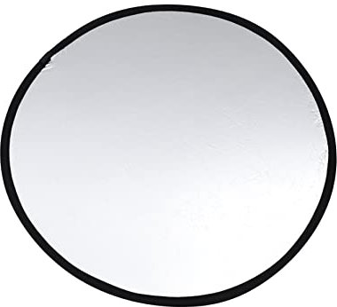 Vaguelly Zusammenklappbarer Fotografie Reflektor Lichtreflektor Für Foto Und Videoaufnahmen Für Studio Und Outdoor Fotografie Tragbar Und Leicht