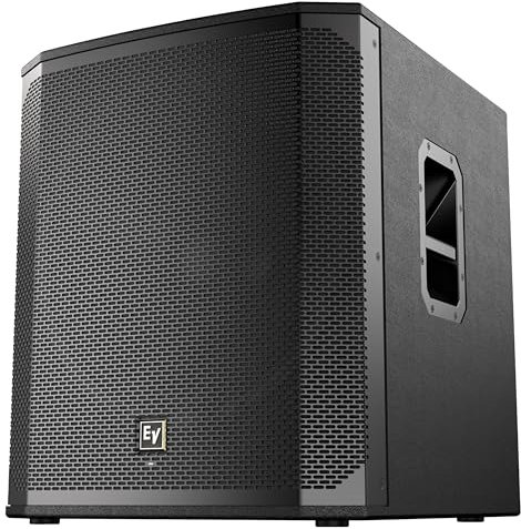 Electro Voice ELX200 18SP - Subwoofer aktiv