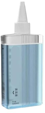 Bodenreinigungslösung 500 Ml, Kompatibel Mit Dreame H12 Pro/H14 Pro/H20/H30/H40 Ultra Staubsauger-Ersatzteil-Reinigungsflüssigkeit