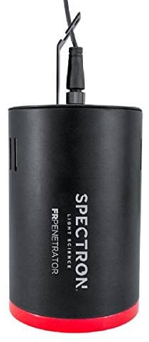 Idroponica FRPenetrator Bloom Booster Led - 25w - EU Plug