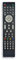 Ersatz Fernbedienung für TV DYON Action 40+; DYON Delta 24 Basic; DYON Enter 24 Basic