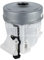 MOTORE FOLLETTO VK135 VK136 CERTIFICATO TUV COMPATIBILE