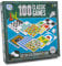 Grafix Classic Edition Family Board Games Age 3+ - Chess, Ludo, Snakes & Ladders, Matchstick - 2 Players - Ages 8+