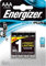 ENERGIZER Confezione da 10 blister da 4 batterie alcaline MAX PLUS AAA / LR03 1,5 V