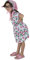 Dress Up America Lil' Oma-Kostüm für Kinder