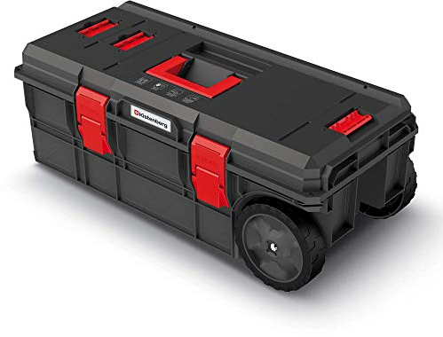 Kistenberg X-block pro wagon (KI008)
