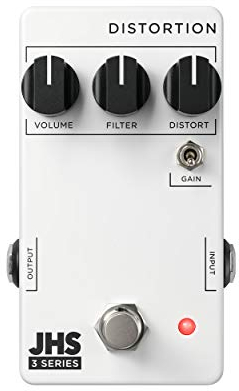 JHS Pedals 3 Series Distortion