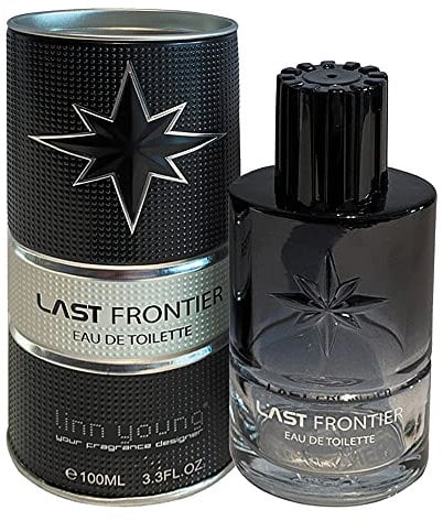 Linn Young EDT Last Frontier, 100ml