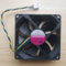 CYRMZAY Compatible for BI-SONIC SP922512H 90 * 90 * 25MM PWM 12V 0.32A 4Pin Cooling Ventilador