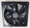 JFK industrial extractor fan, axial plate fan 600 mm 24inch 240 volt