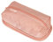 Pelikan 516983 Faulenzer quattro Twill, rose, 1 Stück