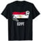 Egypt Flag Jersey Egyptian Soccer Team Egyptian T-Shirt