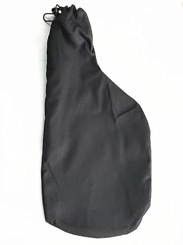 Universal Dust Bag for Sander Miter Saw Diagonal Saw Edge Planer Cutting Machine