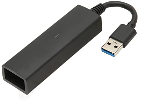 Ps4 Adaptador de cámara para Ps4 VR,Game VR Adapter USB 3.0 Plug and Play Consola VR Converter Cable para Ps5, pv VR cámara ps5 cámara ps4 para ps5 VR Adaptador para Cable ps4 cámara PS Consola