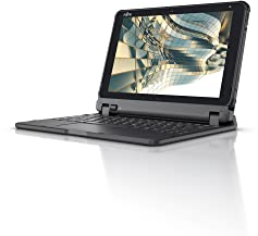 Fujitsu STYLISTIC Q5010 LTE/4G, WiFi 256GB Schwarz Windows®-Tablet 25.7cm (10.1 Zoll) 1.1GHz IntelÂ