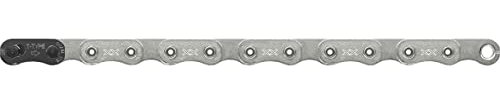 Sram Xx T-type Eagle Hollowpin T-type Pvd Powerlock Chain 126 Links