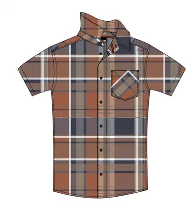 CMP Men's Hemd Dry Function 30t7917 Shirt