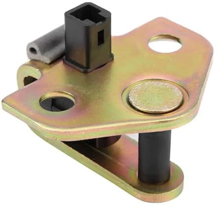 Türschloss Stellmotor Für Ford Für Focus MK1 1998-2005 Für Mondeo MK3 2000-2007 Auto Türschloss Schließblech Fangen verriegelung Antrieb 2M51F21982AA Türverriegelungsbetätiger