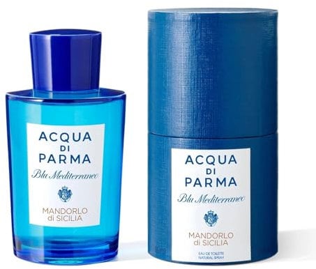 Acqua di Parma Blu Mediterraneo Mandorlo di Sicilia Edt 180 ml