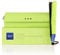 ghd Chronos - Limited Edition Cyber Lime - Our Best Hair Straightener, One Stroke High-Definition Results that Last 24hrs, 3x more breakage protection, 2x less frizz, 20 sec heat up, 10 min sleep mode