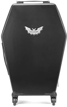 Killstar Casket Carry Case (L)