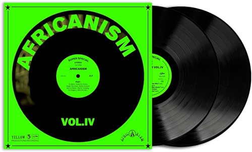 Wagram/Balagan Music/Yellow Pr / Indigo