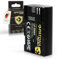 PATONA Protect LP-E6NH Batterie 2600mAh Compatible avec Canon EOS R5 R6 R6II R7 5D Mark II Mark III 5DS R 6D 7D 60D 60Da 70D 80D 90D R 5 6 7 60 70 80 90 D WFT-E5 WFT-E7 XC10 XC15 LPE6NH LP-E6