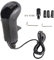 ACAGALA USB Truck Simulator Shifter, Schaltknauf Kompatibel mit Logitech G29 G27 G25 G920, Schaltknauf Kompatibel mit ATS ETS2 Spiele AI PC
