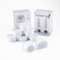 Lot de 16 Filtres à Charbon et Pré-filtres en Mousse de Rechange Compatibles avec les Préfiltres de Fontaine à Eau Petsafe Drinkwell Avalon Pagoda Seascape Sedona
