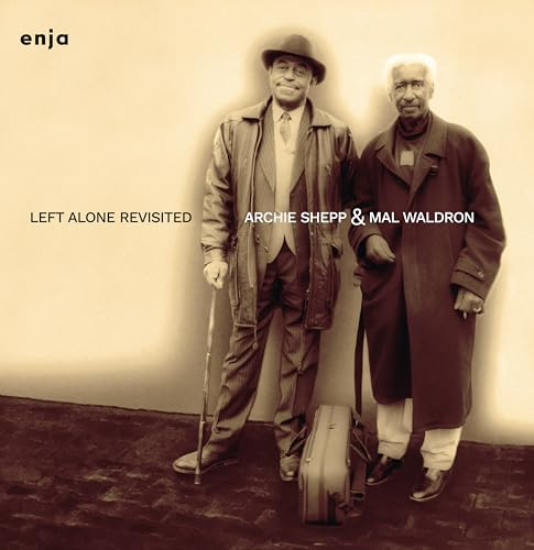Enja & Yellowbird Records (Edel)
