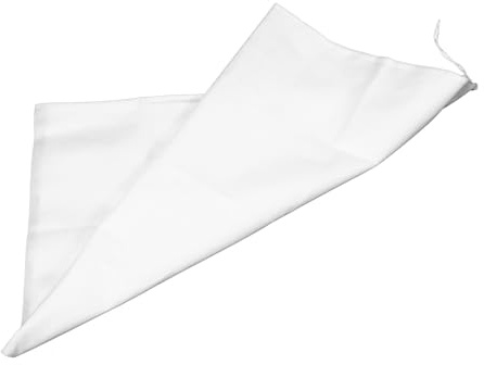 ORFOFE Pflanzenschutzabdeckung Frostschutzbeutel für Gartenpflanzen Atmungsaktives Vlies Kältebeständig mit Kordelzug Winterschutz für Outdoor Pflanzen 100x80cm