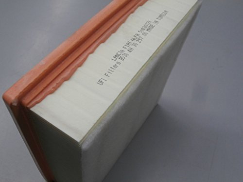 51830174 FILTRO ARIA : FIAT GRANDE PUNTO - EVO - DOBLO - ALFA MITO