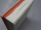 51830174 FILTRO ARIA : FIAT GRANDE PUNTO - EVO - DOBLO - ALFA MITO
