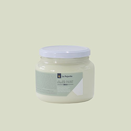 La Pajarita CP colore, 500 ML, Verde, CP-37
