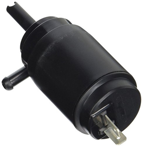ESEN SKV Waschwasserpumpe, Scheibenreinigung 15SKV002 | Kompatibel mit: ALFA ROMEO 145, 146, 155, 156, 156 Sportwagon, GT, GTV, SPIDER, AUDI 100 C2 Avant, 100 C2 Stufenheck