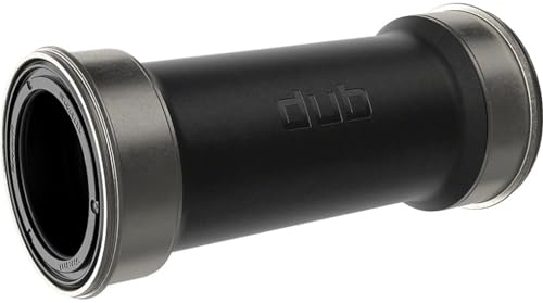 Sram PressFit MTB Innenlager grau 121mm