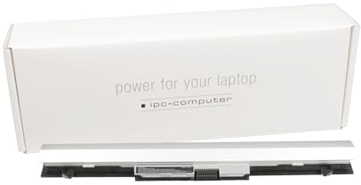 IPC-Computer Batterie Compatible avec HP ProBook 430 G3-805291-001 à 33Wh