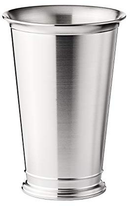 Röders Zinn Becher 11,0 cm