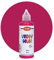 Viva Decor Window Color (Beere, 90 ml) Fenstermalfarben für wieder abziehbare Bilder und Sticker für Deko, Spiegel, Fliesen, Vasen und Fenster - Made in Germany