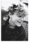 GNKIO Leonardo Dicaprio Young Poster Dekorative Malerei Leinwand Wandkunst Wohnzimmer Poster Schlafzimmer Malerei 12x18inch(30x45cm)